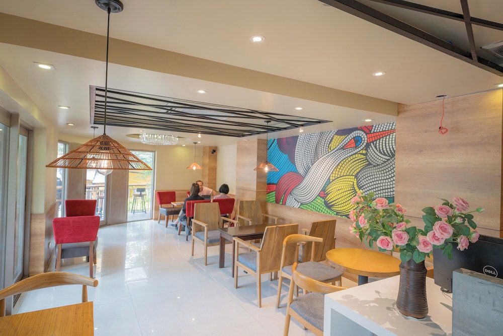 Dana Pearl Hotel 44/65