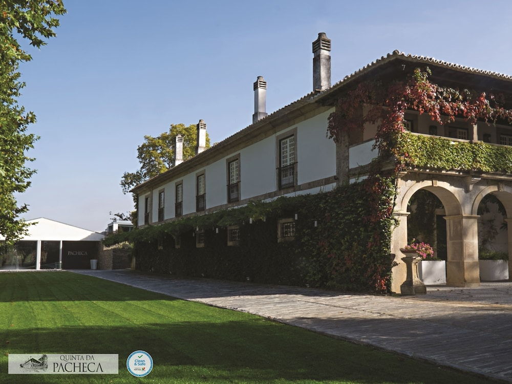 The Wine House Hotel Quinta Da Pacheca 69/78