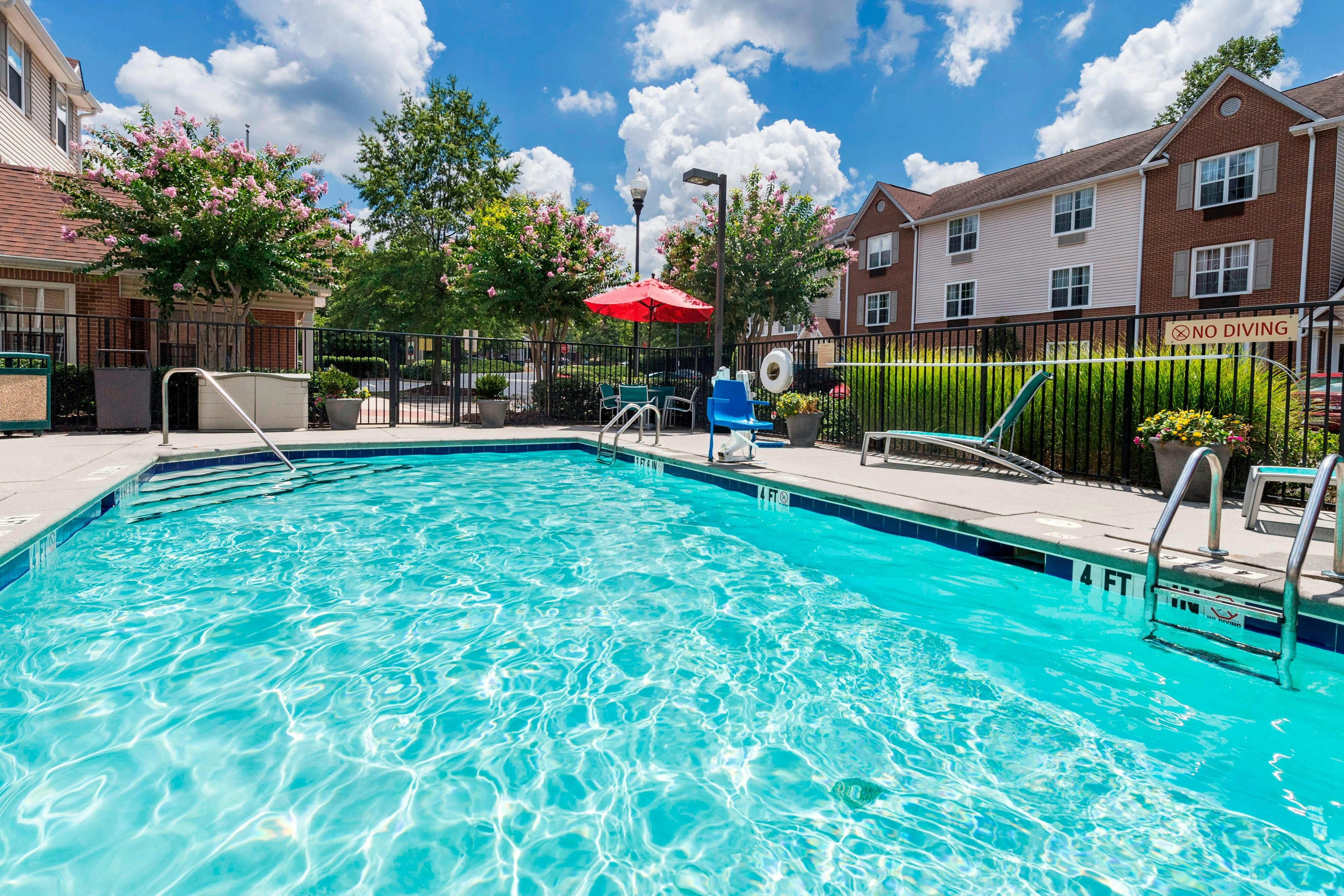 Towneplace Suites Atlanta Kennesaw 10/10