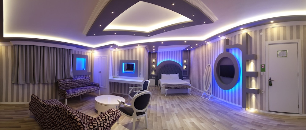 AYDER DOGA RESORT 54/84