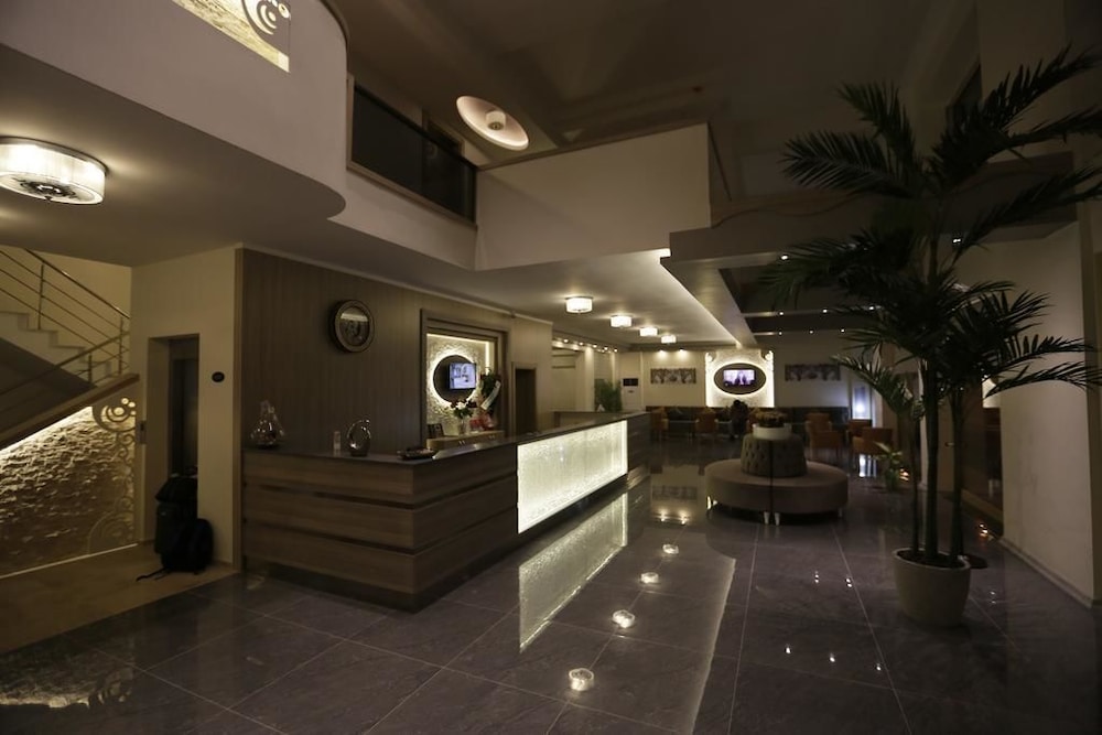 La bella Hotel Alasehir 3/23