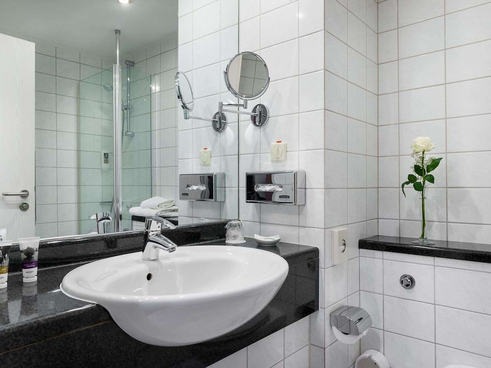 Mercure Hotel Ingolstadt 15/70
