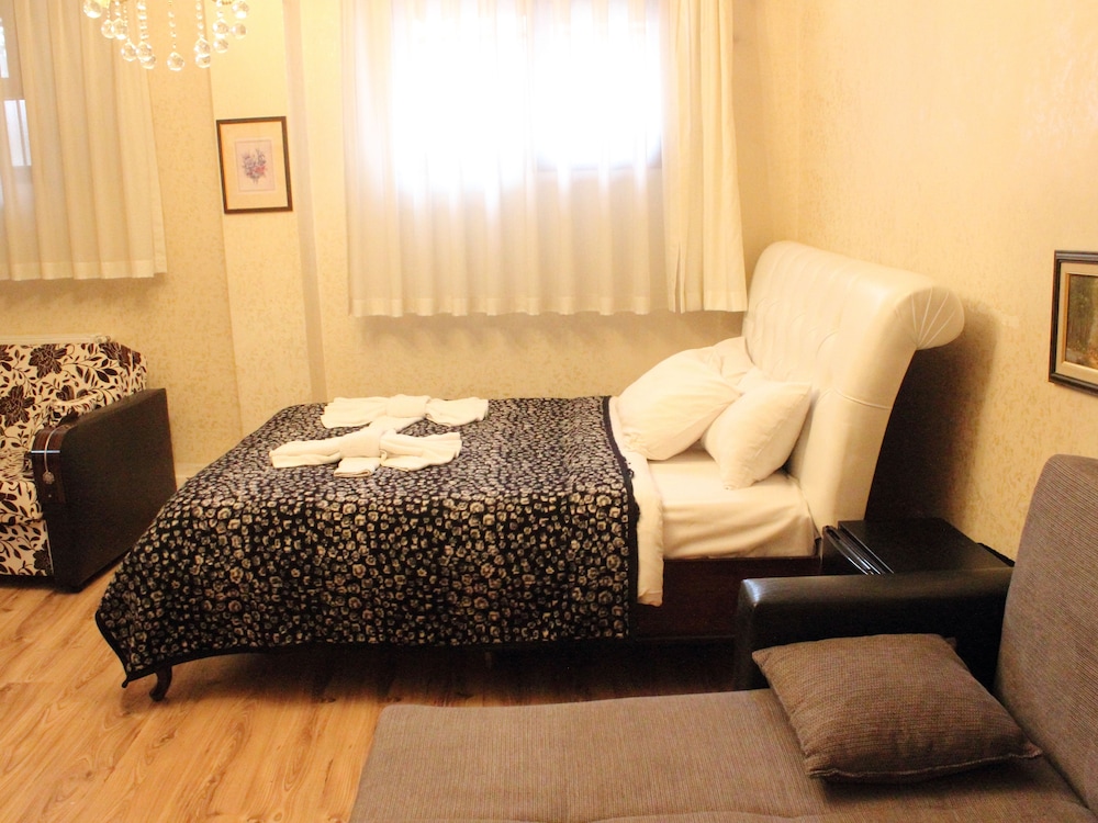 OTTOMAN ELEGANCE HOTEL 6/42