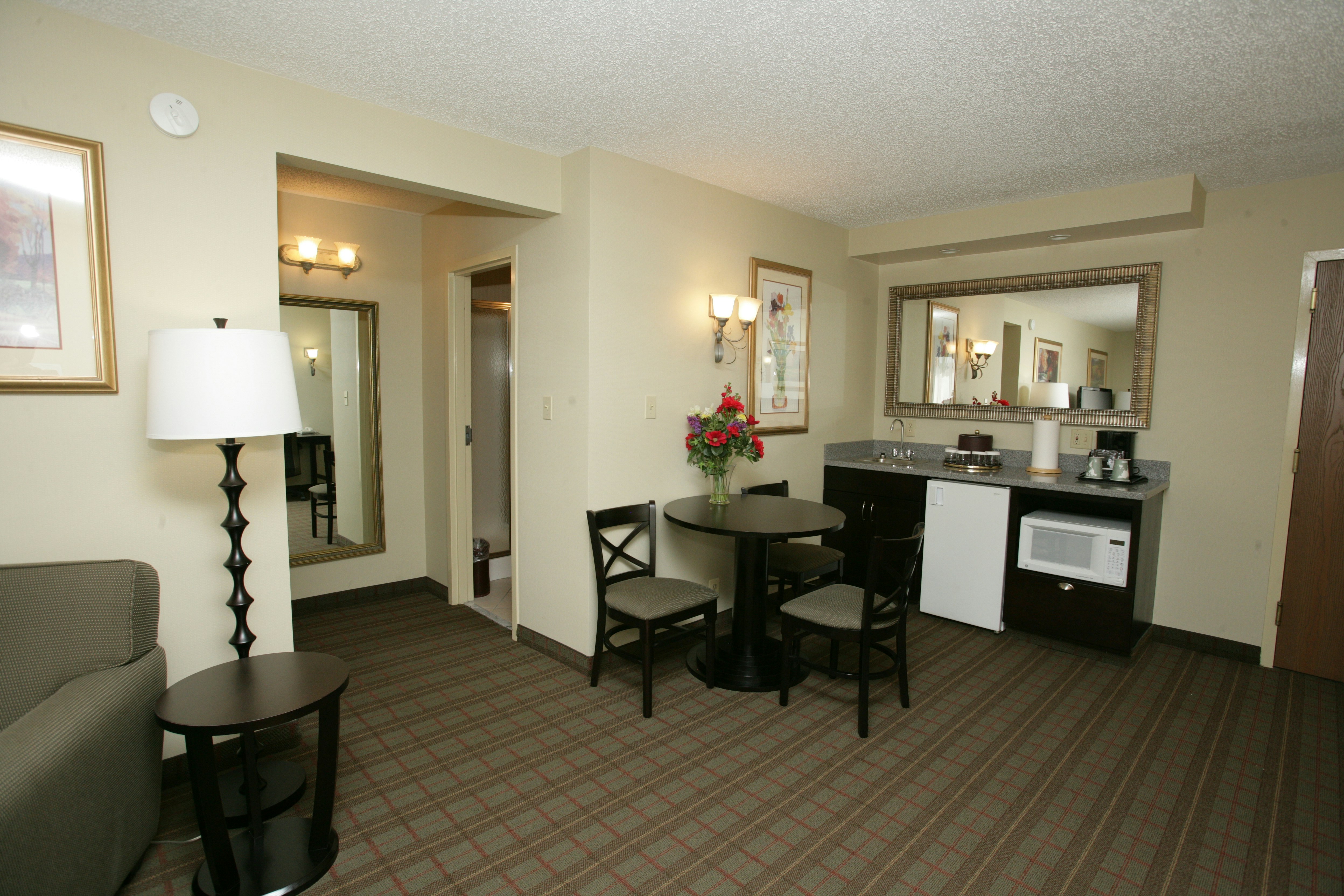 Holiday Inn Riverton Convention Center 37/64