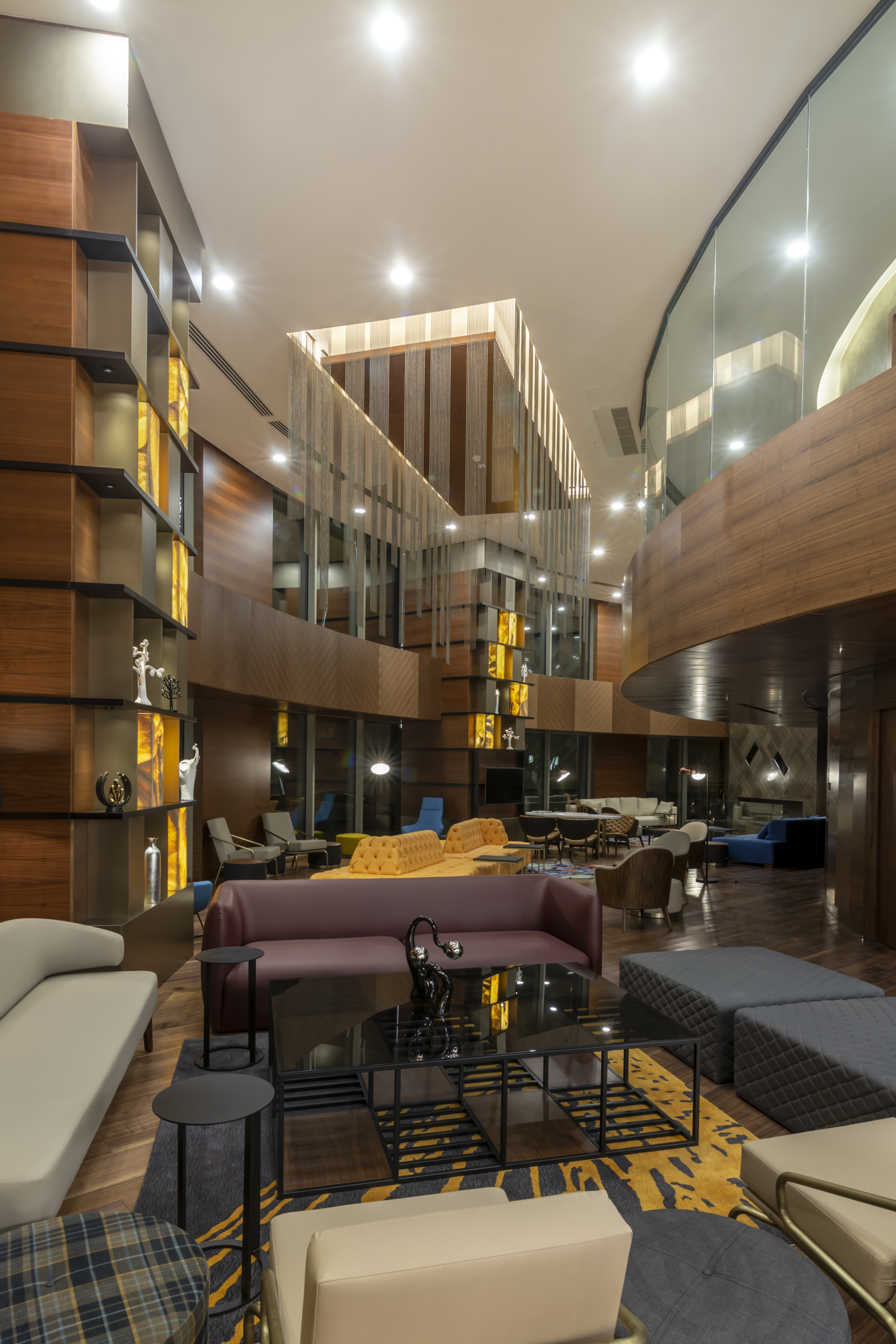 Crowne Plaza Nevsehir- Cappadocia 51/70