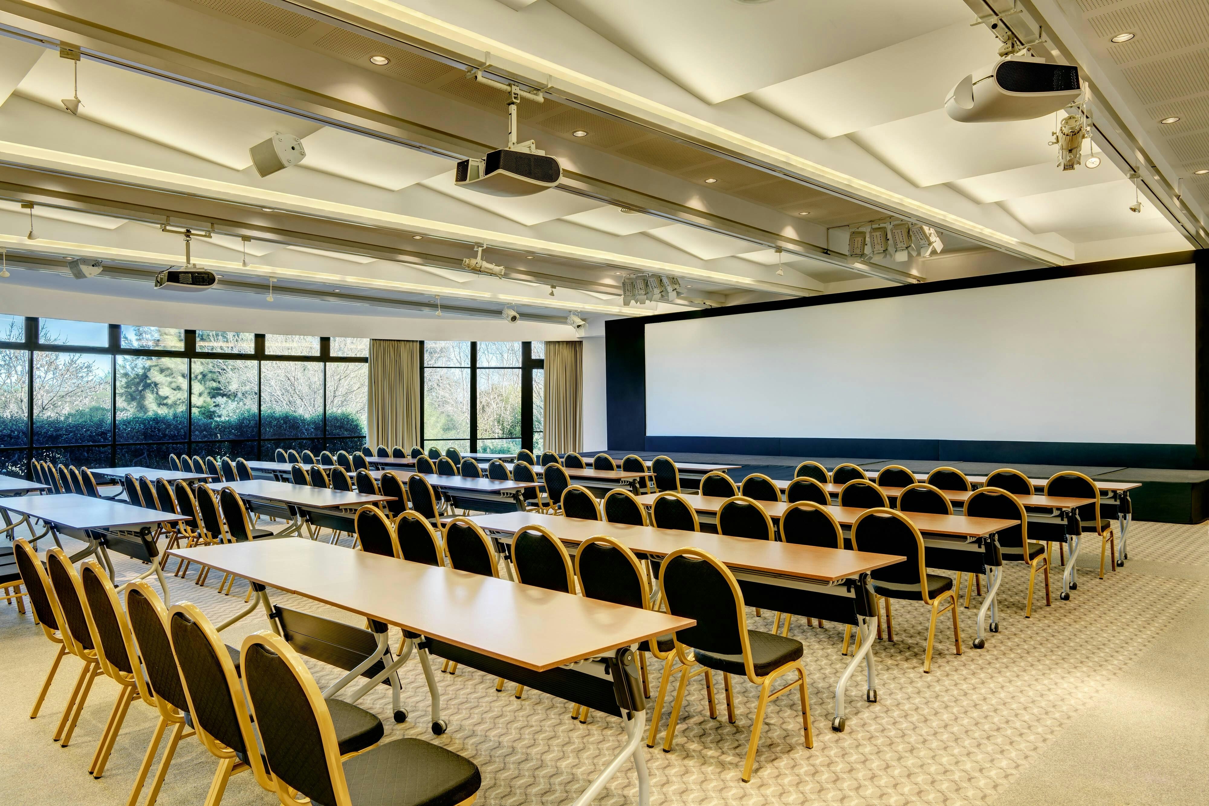 Sheraton Colonia Golf and Spa Resort 25/38