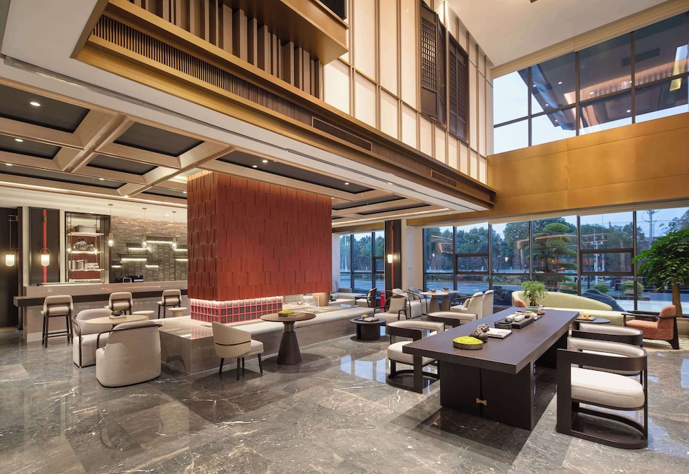 Ramada by Wyndham Huangshan Xiuning 18/25