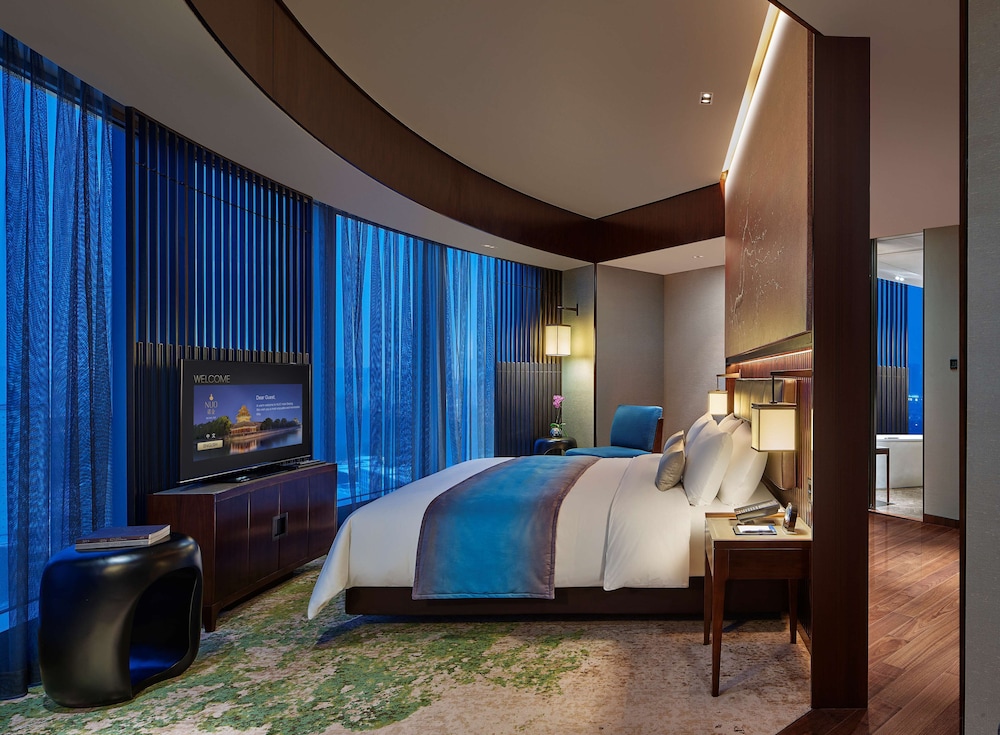 Nuo Hotel Beijing 14/77