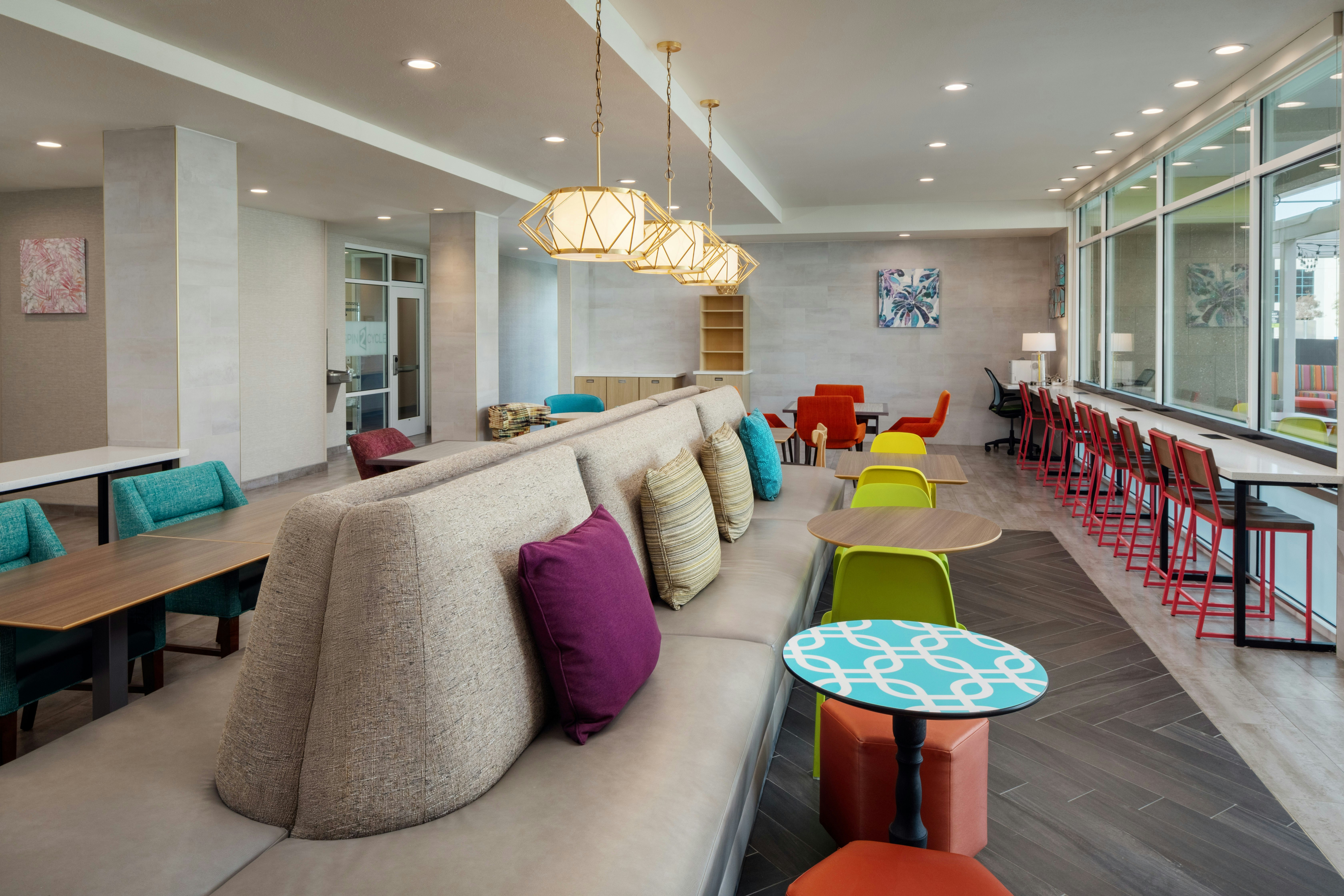 Home2 Suites by Hilton San Jose South 12/19