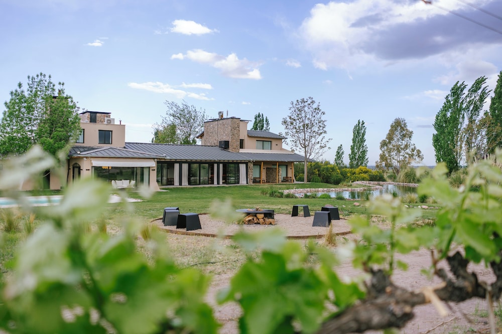 La Morada Guesthouse 45/50
