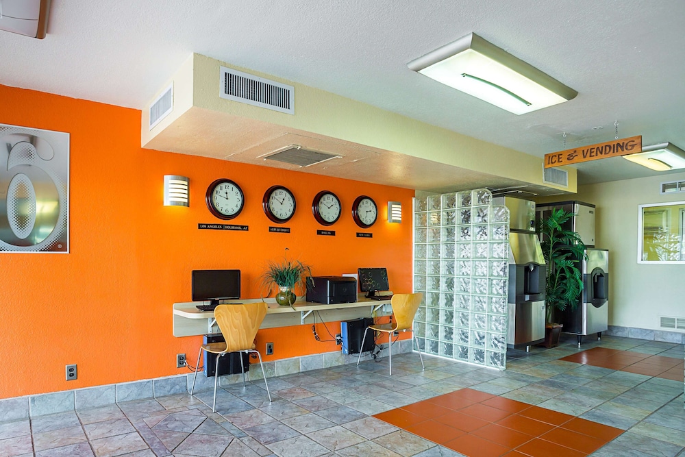 Motel6 Holbrook, AZ 14/62