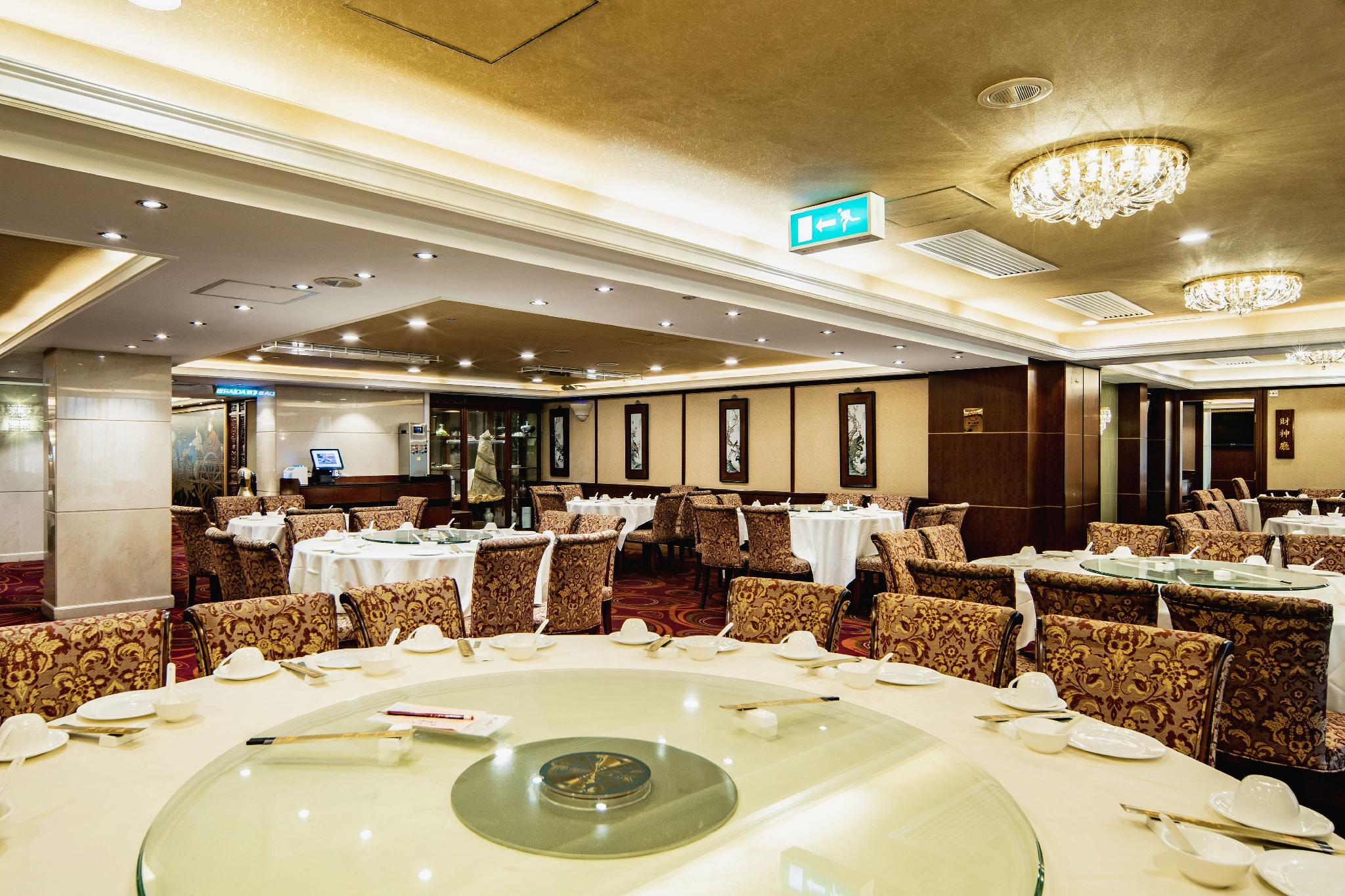 Fortuna Hotel 14/49