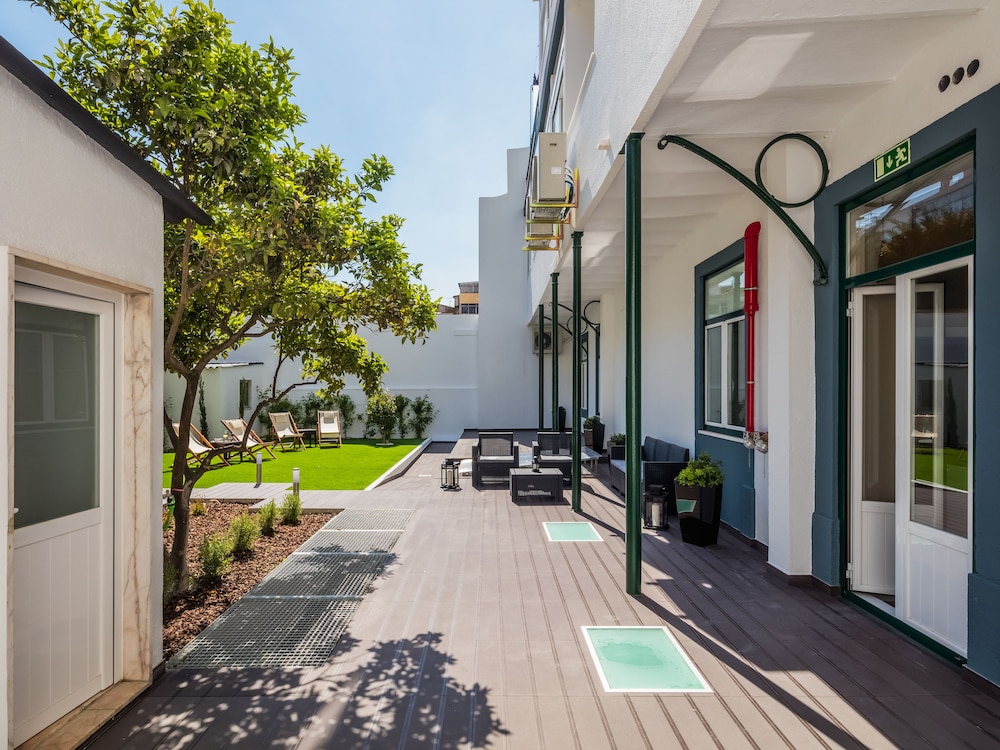 Vila Garden Guesthouse 33/42