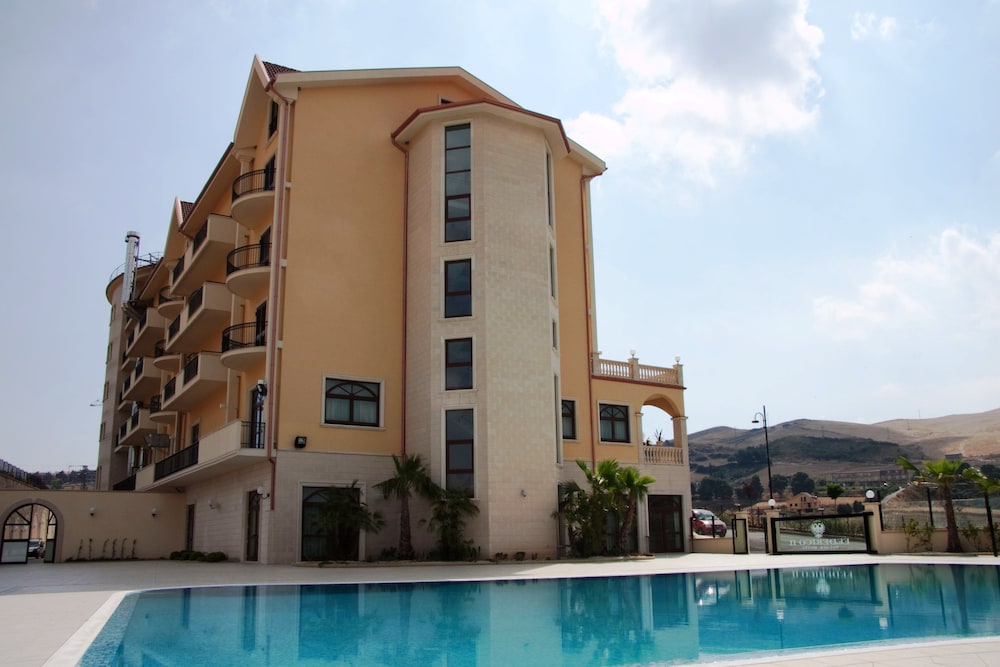 Federico Ii Palace Hotel 3/34