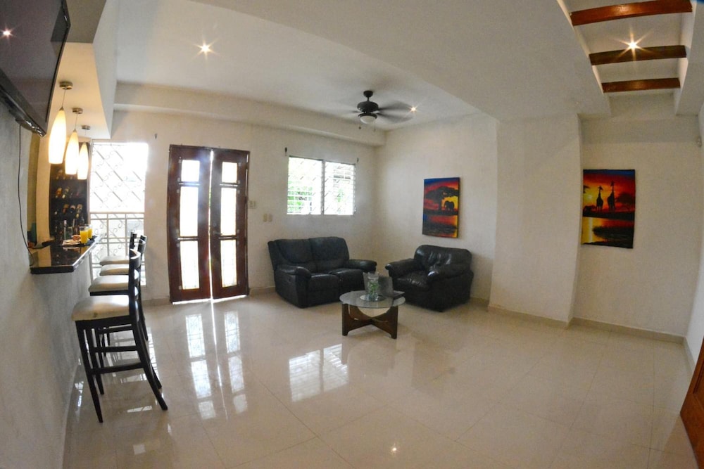 Hostal Santa Martha 22/35