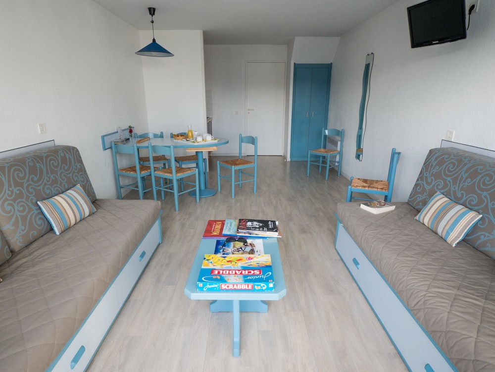 Residence Fort Socoa 40/57