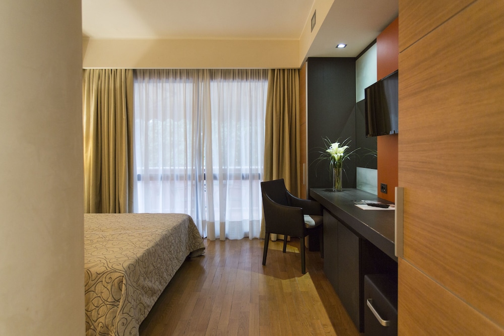 Park Hotel I Lecci 19/62