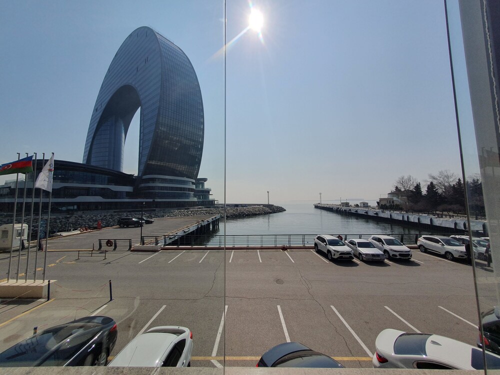RUMA PORT HOTEL 37/43