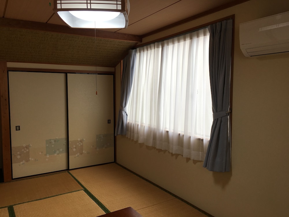 ペンション北白川 写真2