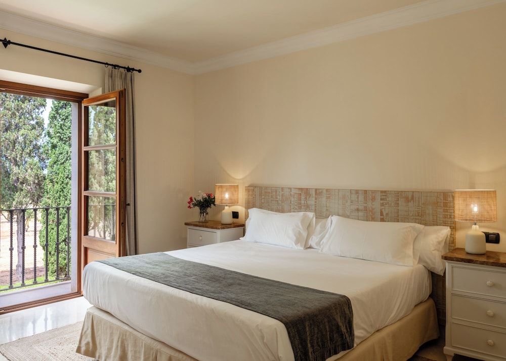 Superior, Double Bed