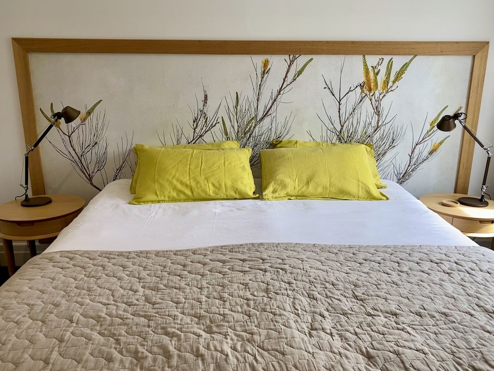 Sunny Side Up B&B 40/68