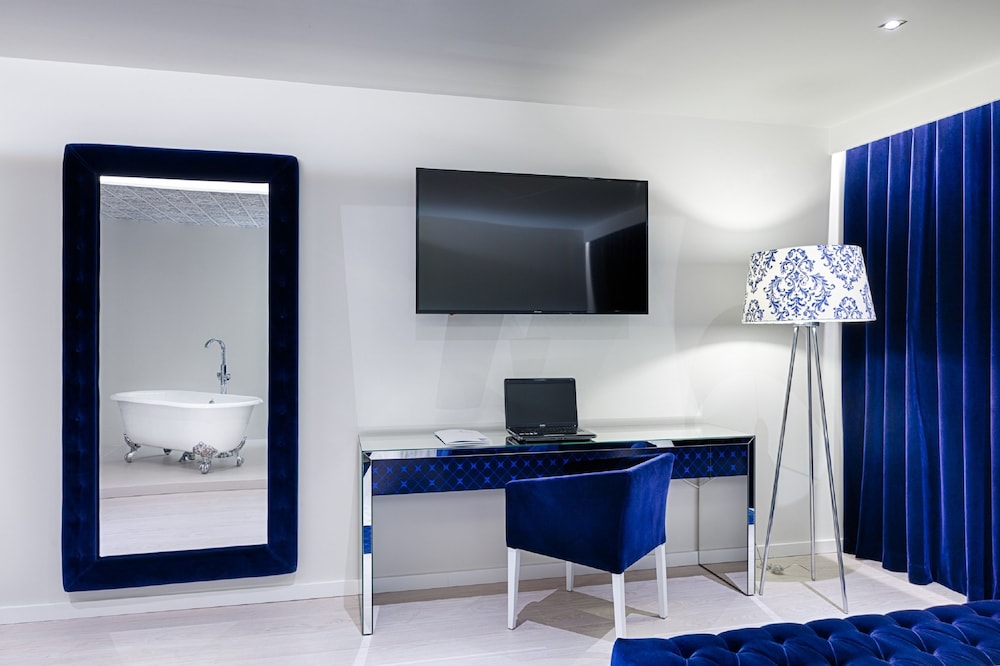 Hotel Cristal Porto 13/33
