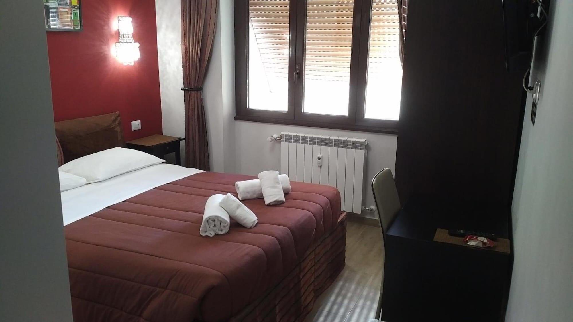 Seven Miracles Inn 9/40