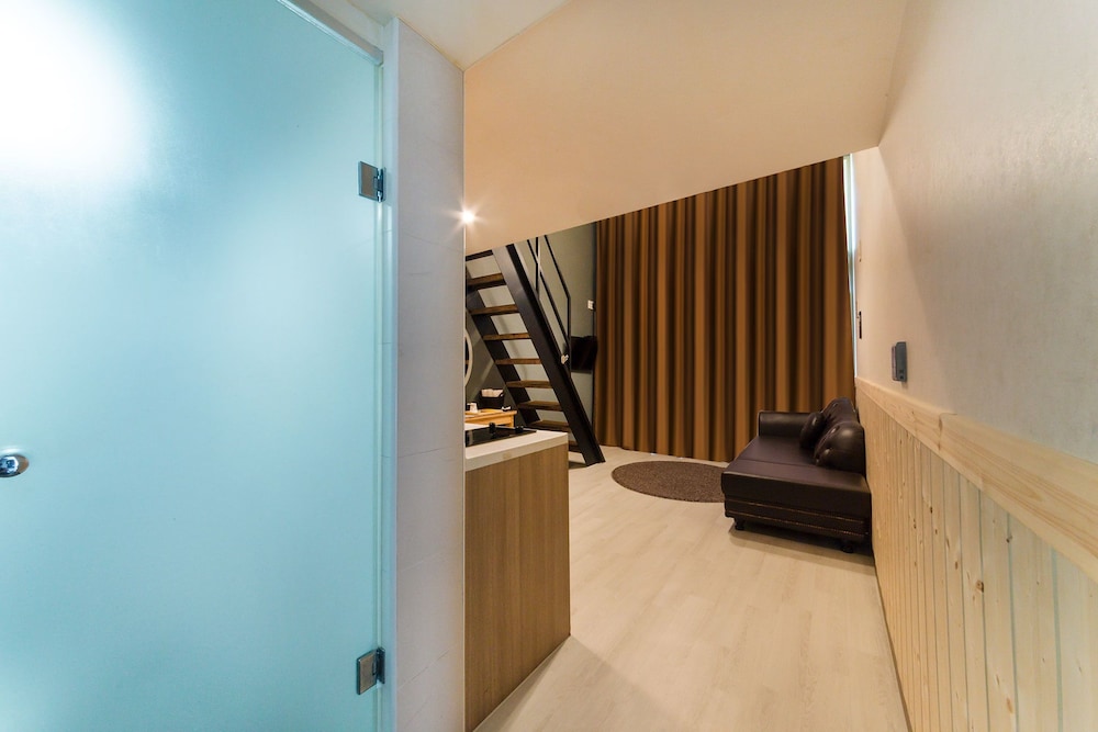 Hotel Hue Loft 19/50