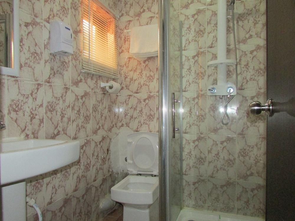 Bex Suites And Spa 9/9