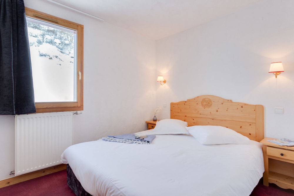 Les Chalets De Ladonis 27/64