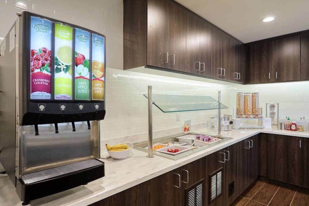 Residence Inn Harrisburg North 48/61