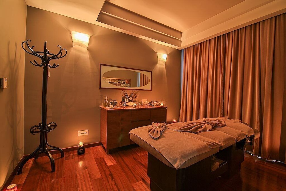 Celik Palas Convention Center And Thermal Spa 22/50
