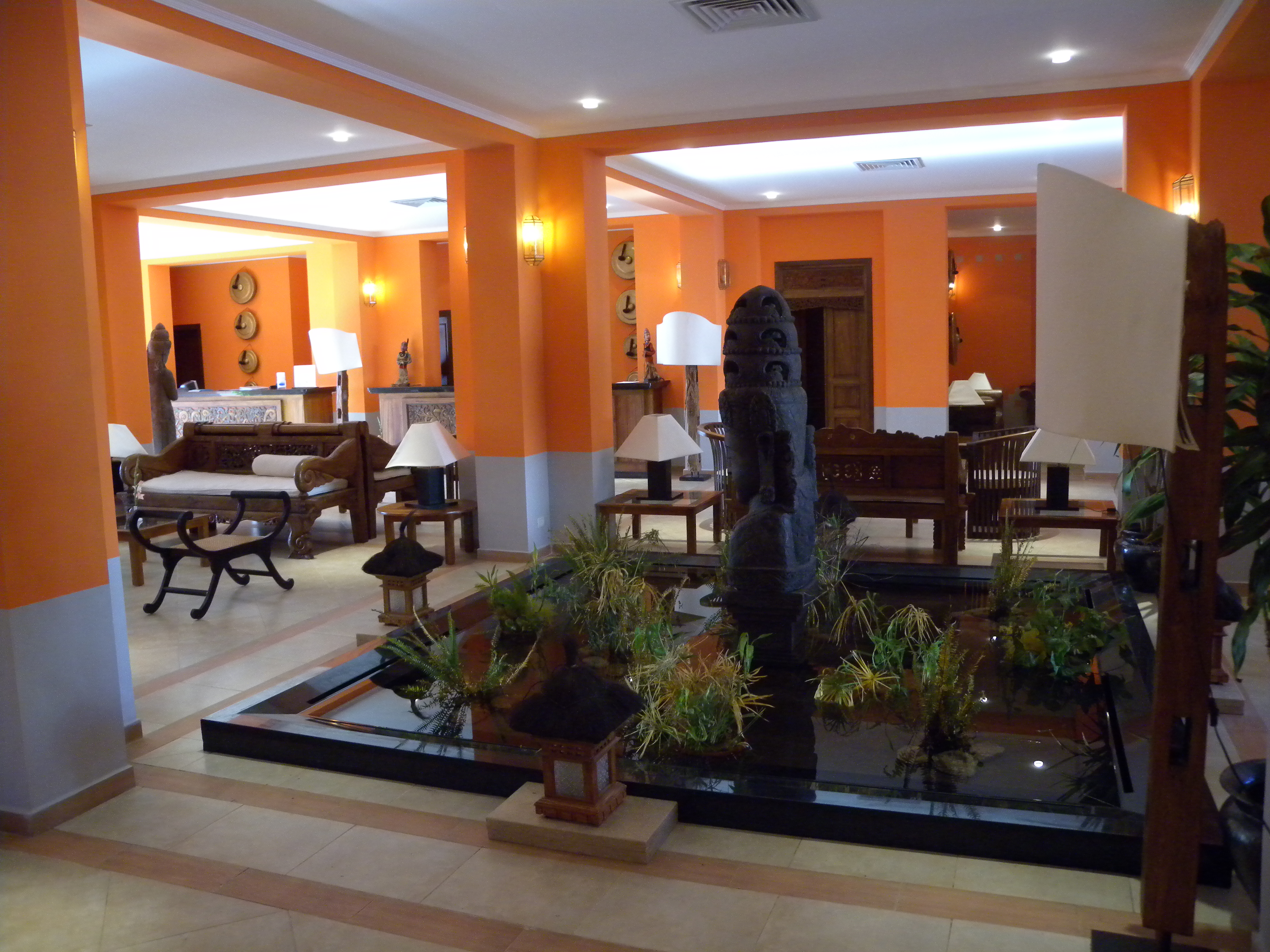 Domina Elisir Thalasso & Spa 12/27