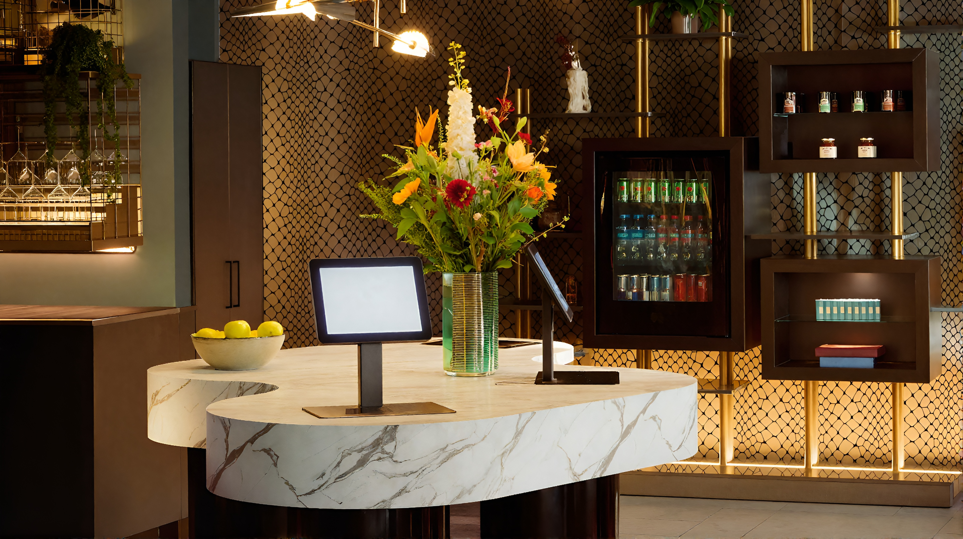 Leonardo Boutique Hotel The Lancaster Amsterdam 28/37