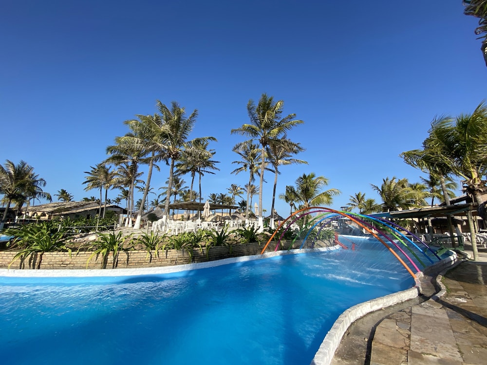 Hotel Parque das Fontes All Inclusive 61/65