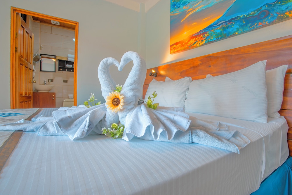 La Fortuna Downtown Boutique Hotel 38/60