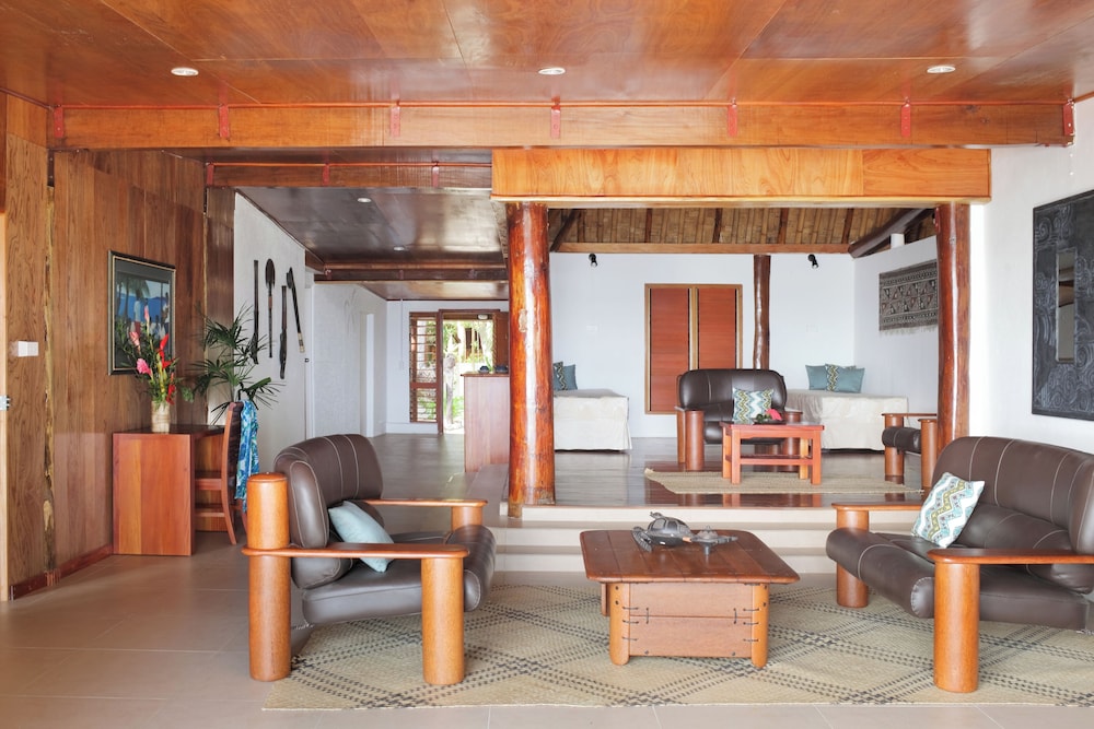 Toberua Island Resort Fiji 53/72
