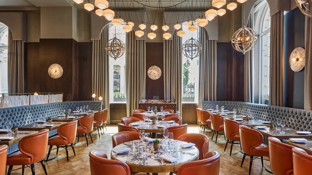Sofitel London St James 56/70