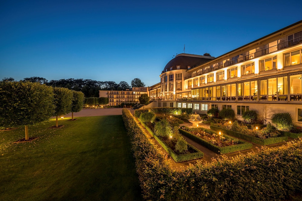 Parkhotel Bremen - ein Mitglied der Hommage Luxury Hotels Collection 68/69