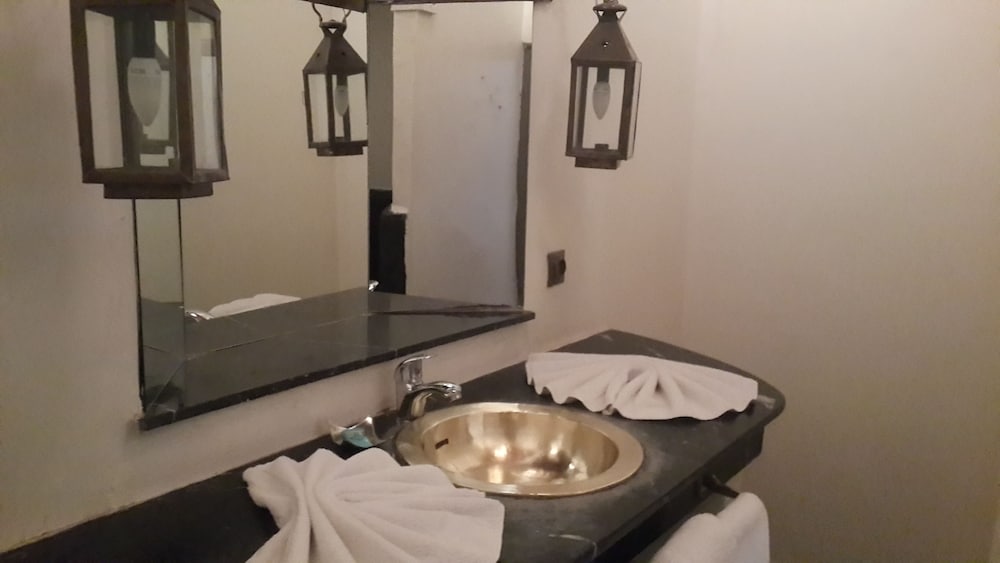 LES JARDINS D HENIA RIAD AND HAMMAM 16/36