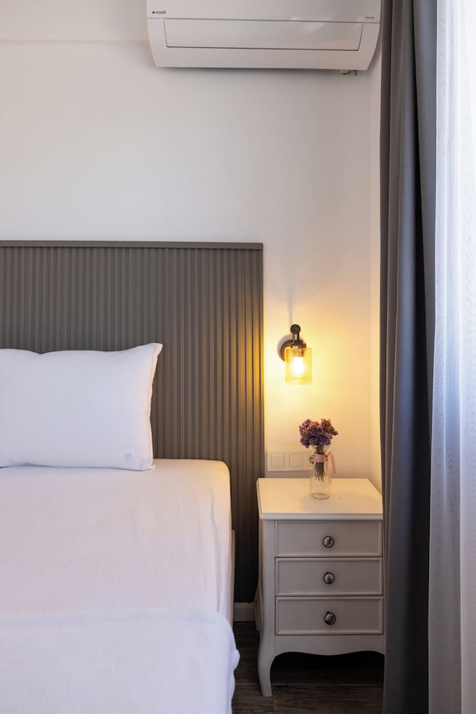 Elvin Butik Hotel 25/50