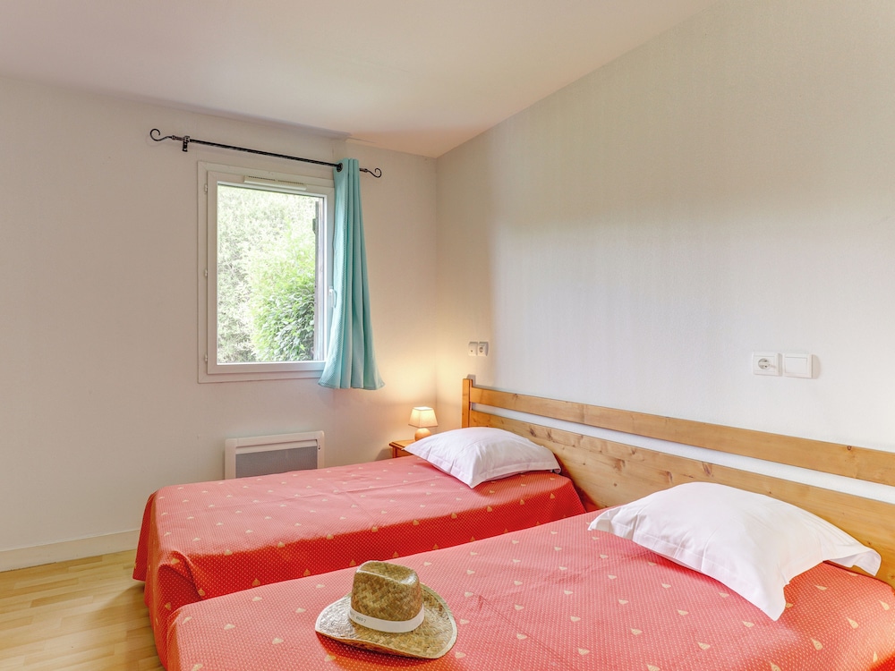 Residence Vacanceole Le Domaine Du Bosquet 12/59
