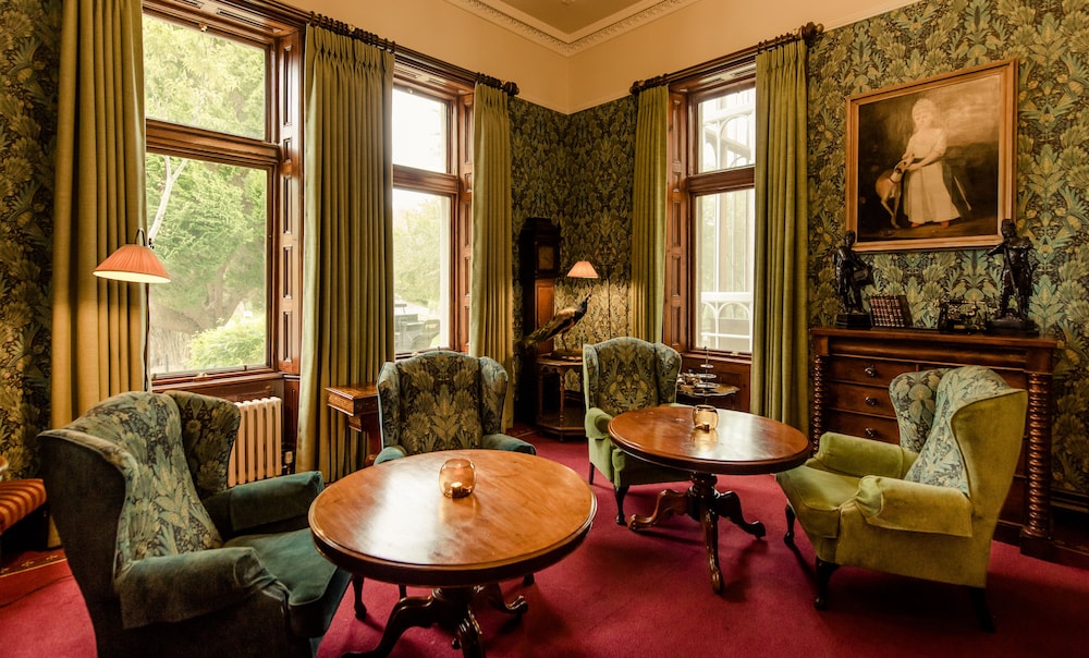 Cahernane House Hotel 54/80