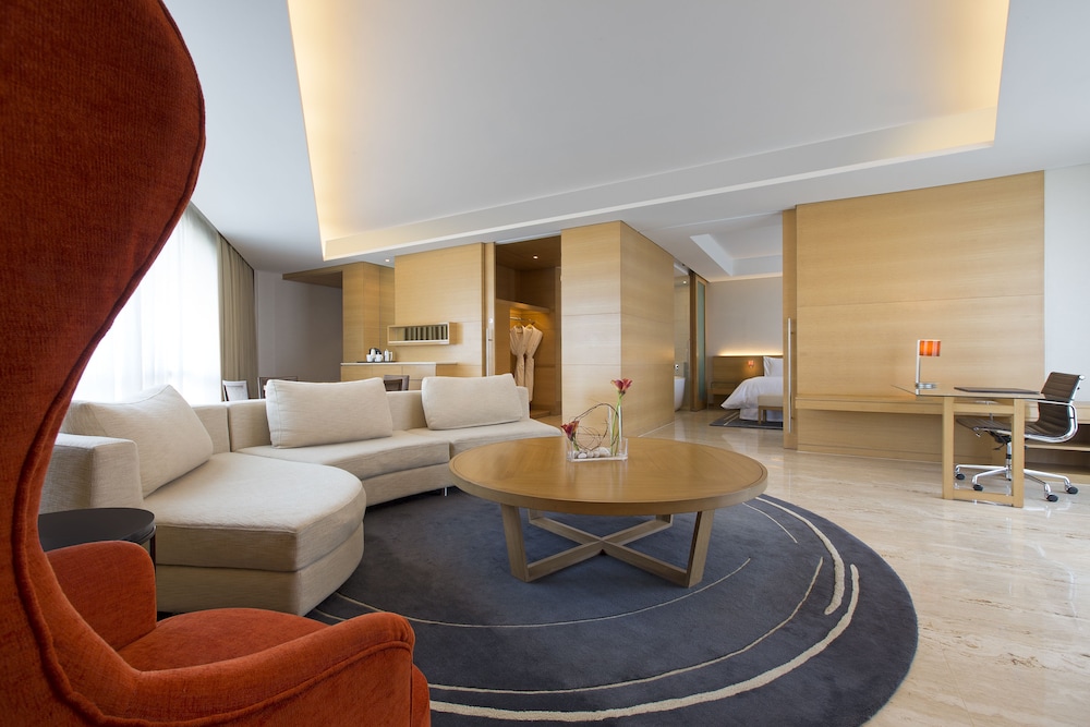 The Westin Mumbai Garden City 27/44