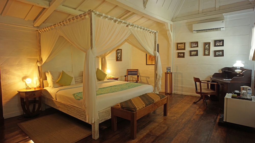 Hotel Puri Tempo Doeloe 29/67