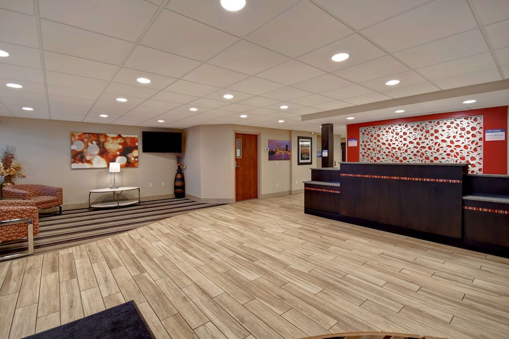 Best Western Rochester Marketplace Inn 4/32