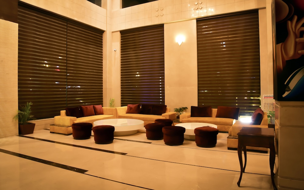 Hotel Almeida 31/43