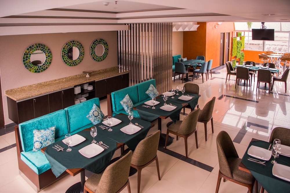 Hotel Diamond Lima 31/49