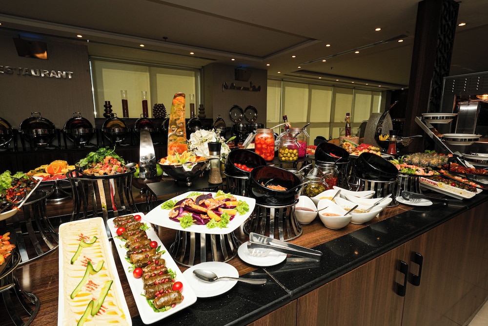 فندق ميرتل الصحافة(Elian Tower AlSahafa Hotel) 27/50