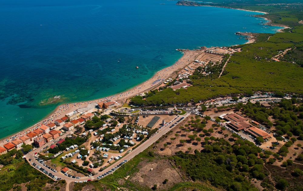 Petri Marini Hotel & Resort 37/44